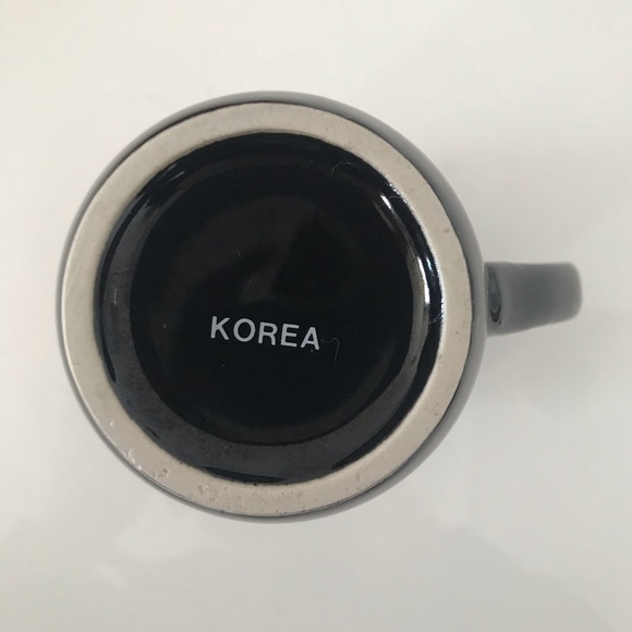 Vintage Metallic Mug - Picture 5 of 7